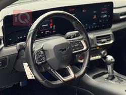 فورد موستانج